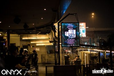Clap & Grey Goose present JAM at ONYX — photo 18