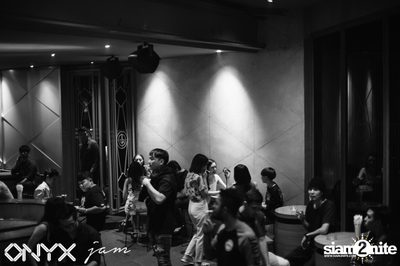 Clap & Grey Goose present JAM at ONYX — photo 19