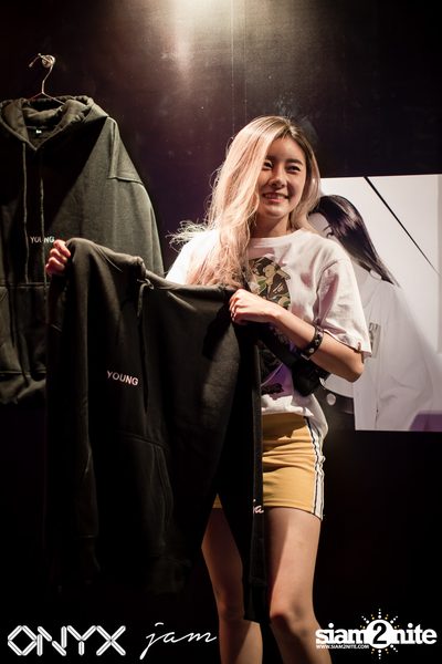 Clap & Grey Goose present JAM at ONYX — photo 27