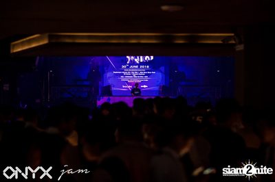 Clap & Grey Goose present JAM at ONYX — photo 29