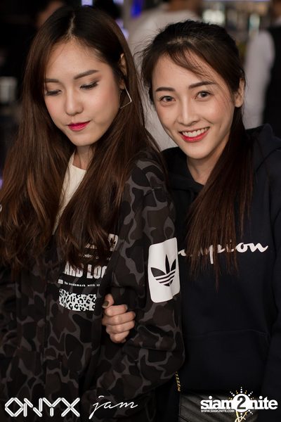 Clap & Grey Goose present JAM at ONYX — photo 33