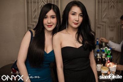 Clap & Grey Goose present JAM at ONYX — photo 34