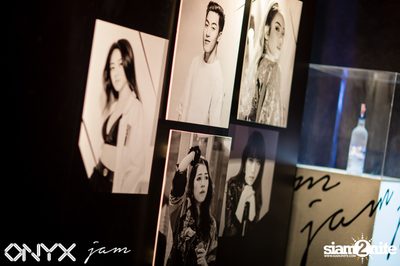 Clap & Grey Goose present JAM at ONYX — photo 35