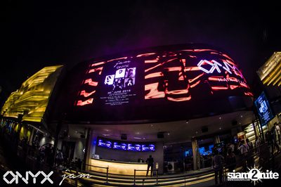 Clap & Grey Goose present JAM at ONYX — photo 39