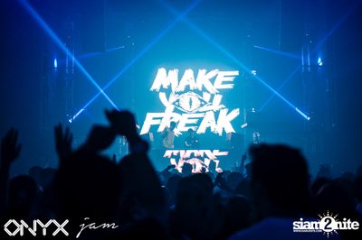 Clap & Grey Goose present JAM at ONYX — photo 42