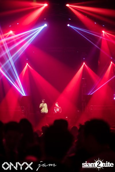 Clap & Grey Goose present JAM at ONYX — photo 43