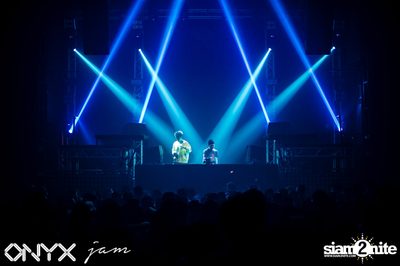 Clap & Grey Goose present JAM at ONYX — photo 45