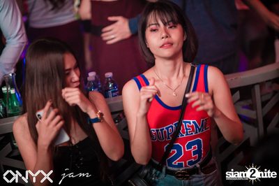 Clap & Grey Goose present JAM at ONYX — photo 51