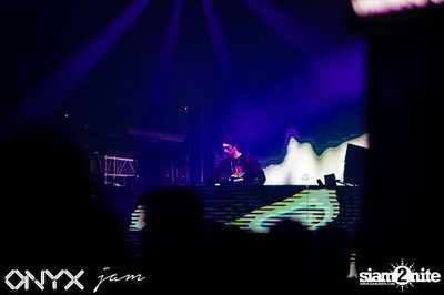 Clap & Grey Goose present JAM at ONYX — photo 52