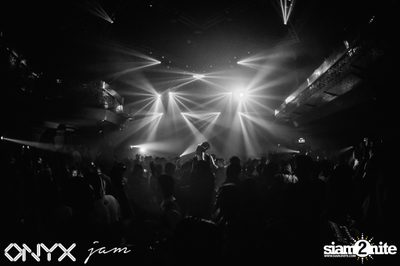 Clap & Grey Goose present JAM at ONYX — photo 53
