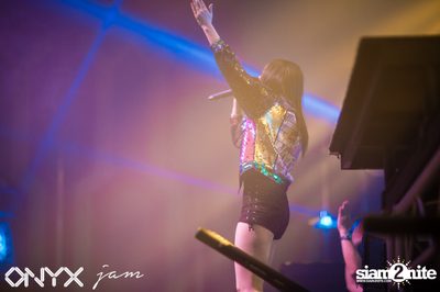 Clap & Grey Goose present JAM at ONYX — photo 57