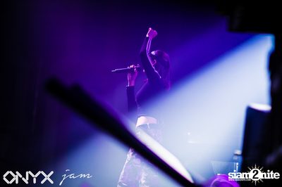Clap & Grey Goose present JAM at ONYX — photo 64