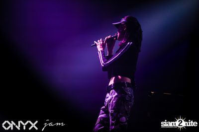 Clap & Grey Goose present JAM at ONYX — photo 65