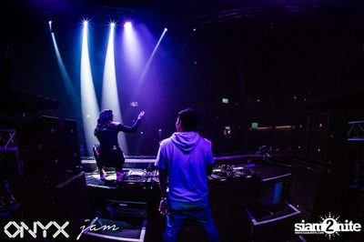 Clap & Grey Goose present JAM at ONYX — photo 66