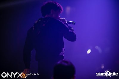 Clap & Grey Goose present JAM at ONYX — photo 69