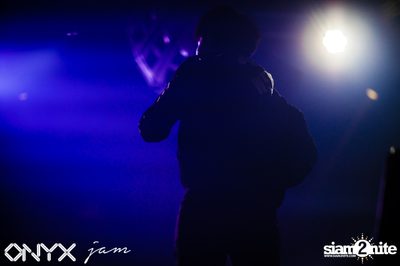 Clap & Grey Goose present JAM at ONYX — photo 73