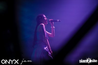 Clap & Grey Goose present JAM at ONYX — photo 75