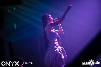Clap & Grey Goose present JAM at ONYX — photo 77