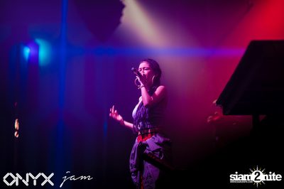 Clap & Grey Goose present JAM at ONYX — photo 78