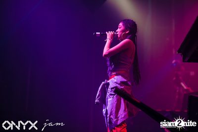 Clap & Grey Goose present JAM at ONYX — photo 79