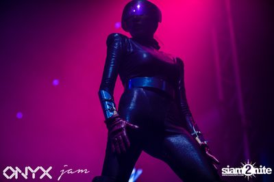 Clap & Grey Goose present JAM at ONYX — photo 81