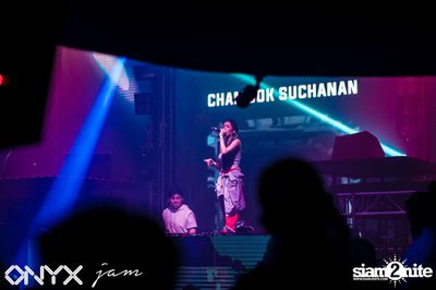 Clap & Grey Goose present JAM at ONYX — photo 83