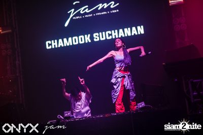 Clap & Grey Goose present JAM at ONYX — photo 85