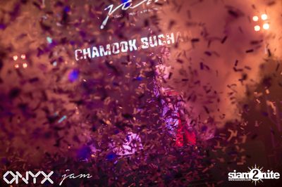 Clap & Grey Goose present JAM at ONYX — photo 86