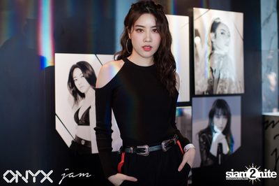 Clap & Grey Goose present JAM at ONYX — photo 89