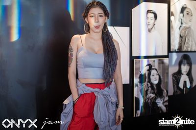 Clap & Grey Goose present JAM at ONYX — photo 90