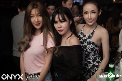 Clap & Grey Goose present JAM at ONYX — photo 91