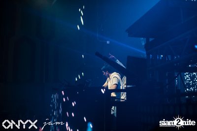 Clap & Grey Goose present JAM at ONYX — photo 93