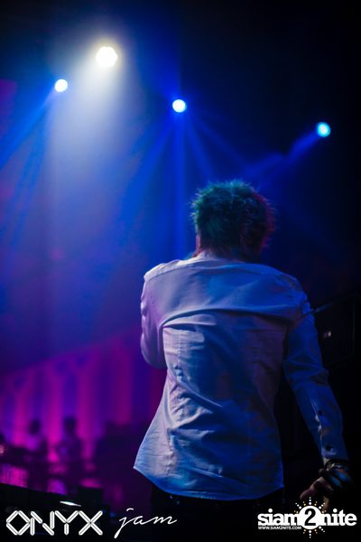 Clap & Grey Goose present JAM at ONYX — photo 94