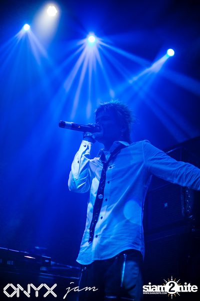 Clap & Grey Goose present JAM at ONYX — photo 95
