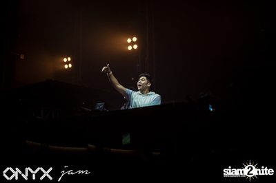 Clap & Grey Goose present JAM at ONYX — photo 96
