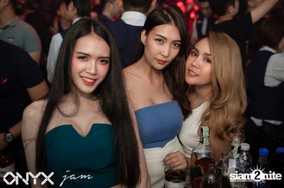 Clap & Grey Goose present JAM at ONYX — photo 97