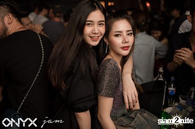 Clap & Grey Goose present JAM at ONYX — photo 98