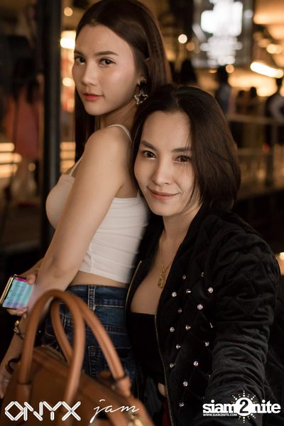 Clap & Grey Goose present JAM at ONYX — photo 100