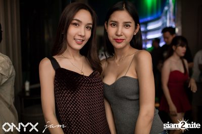 Clap & Grey Goose present JAM at ONYX — photo 101