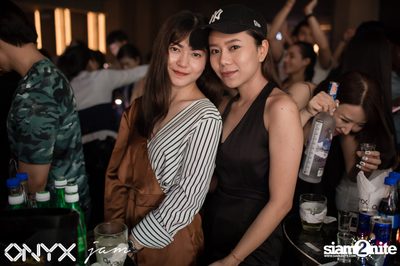 Clap & Grey Goose present JAM at ONYX — photo 102