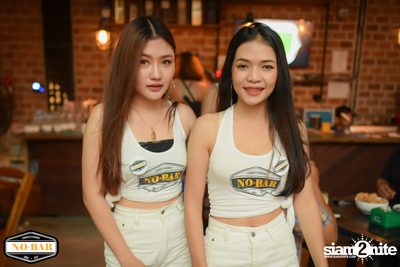 Playground ที่ โน บาร์ เชียงใหม่ — photo 3