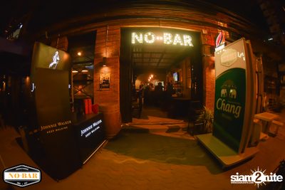 Playground ที่ โน บาร์ เชียงใหม่ — photo 7