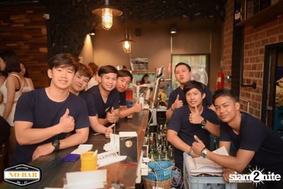 Playground ที่ โน บาร์ เชียงใหม่ — photo 18