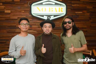 Playground ที่ โน บาร์ เชียงใหม่ — photo 21