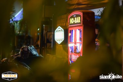 Playground ที่ โน บาร์ เชียงใหม่ — photo 23