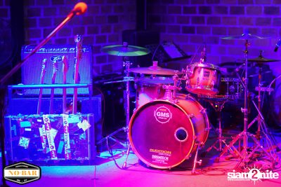 Playground ที่ โน บาร์ เชียงใหม่ — photo 24