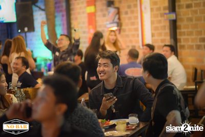 Playground ที่ โน บาร์ เชียงใหม่ — photo 32