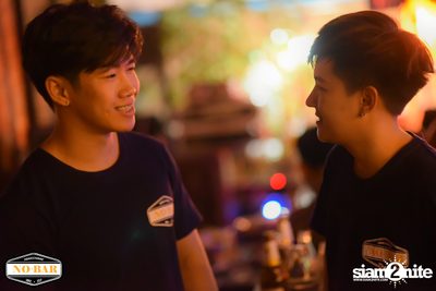 Playground ที่ โน บาร์ เชียงใหม่ — photo 36