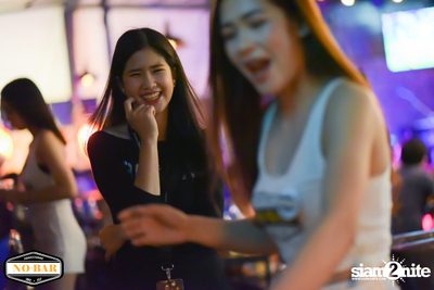 Playground ที่ โน บาร์ เชียงใหม่ — photo 43