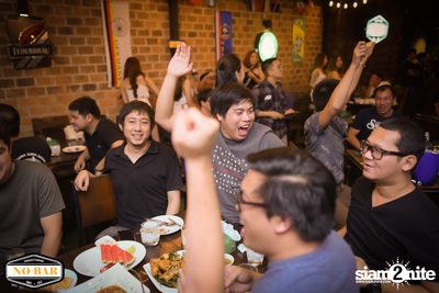 Playground ที่ โน บาร์ เชียงใหม่ — photo 47